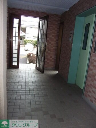 ドエル末広の物件内観写真